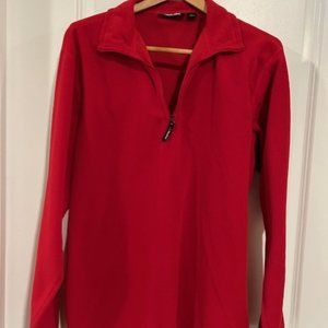 POLARTEC FLEECE SZ L